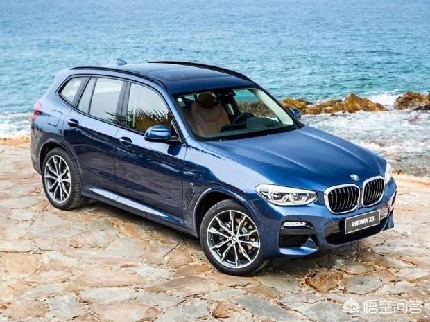 2018款宝马X3怎么样?