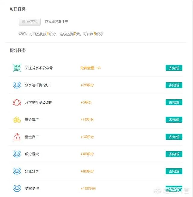 免费论文检测系统真的靠谱吗?