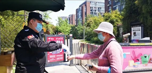 疫情之下,美达浅草明苑的防疫措施有哪些?有哪些做得好的地方和不好的地方?