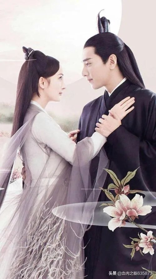#鉴剧大赏#杨幂、高圆圆、迪丽热巴、关晓彤……谁才是你心中国剧第一女神?