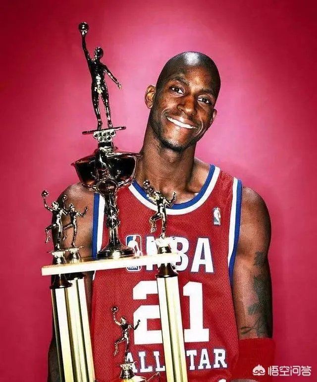 提到2003年的NBA全明星,你会想到什么?