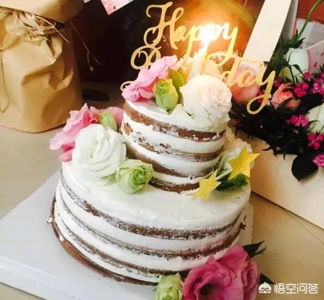小寨Vcake
