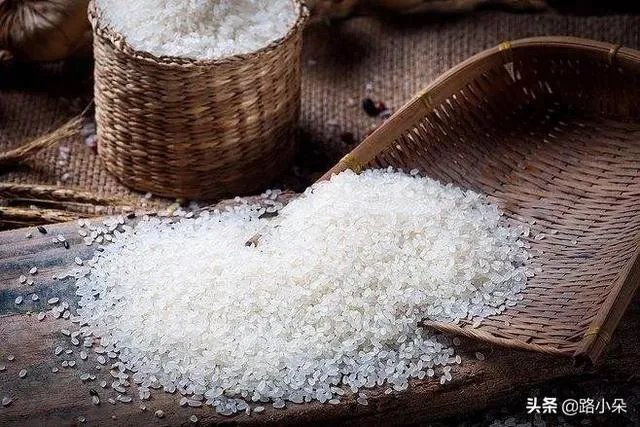 美食摄影。东北稻田米,如何拍摄出“颗颗饱满粒粒香”的效果?