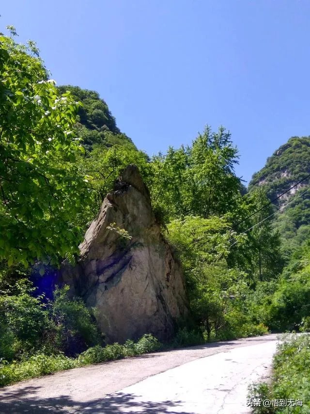 节假日想在西安周边旅游,两天假期,有推荐的吗?