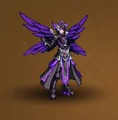 DNF天空9极天幻翼套装怎么样?