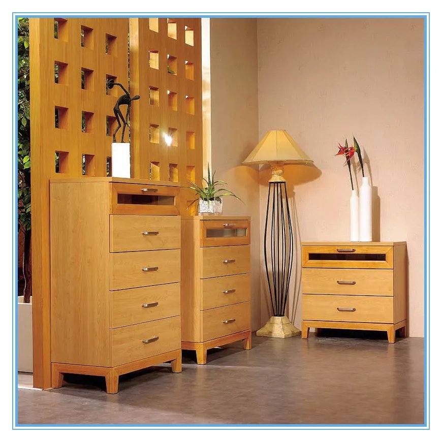 松木家具