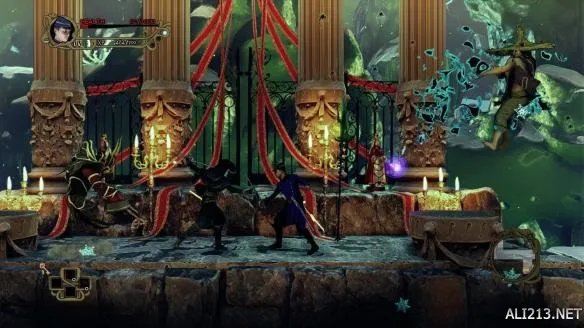 炒个冷饭!《深渊奥德赛:扩展梦幻版》PS4版发售