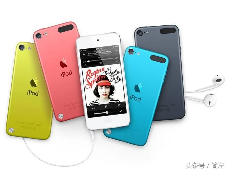 ipodtouch是干什么的(ipodtouch详细介绍)
