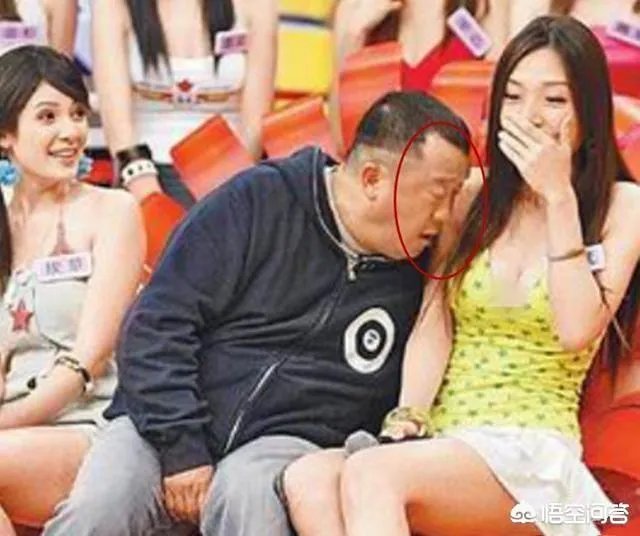 哪些明星在综艺节目中出的“糗”,会让你不由自主地笑出眼泪?