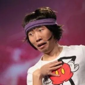 杨迪很有综艺感,他都模仿过什么让你开怀大笑?