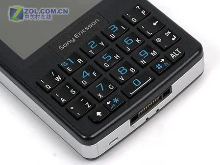 索尼爱立信M608c