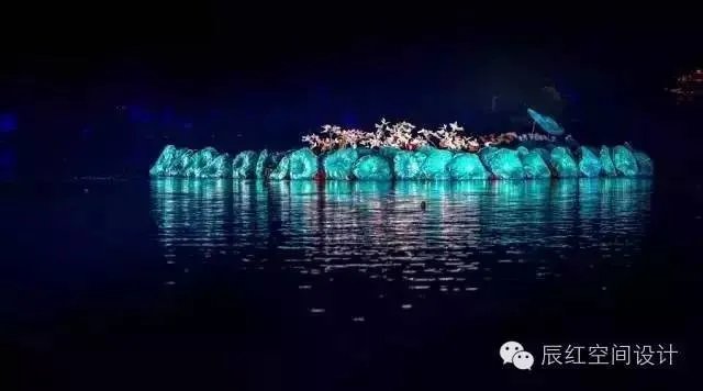 G20晚会演出美爆朋友圈,但演出背后这些故事,你却不知道【辰红空间设计】