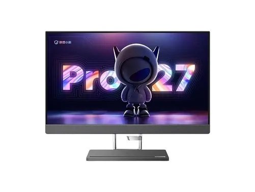 【手慢无】预售尝鲜价! 联想小新27寸一体机电脑只要5499元!