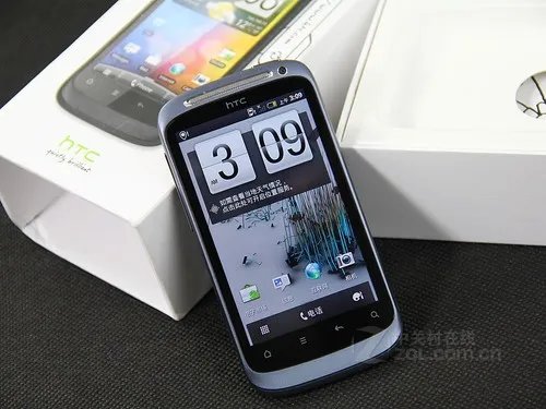 做工精致体验出色 HTC Desire S特价中