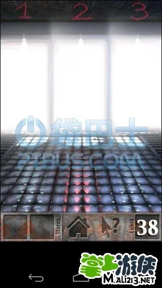 解谜游戏100 Zombies Room Escape攻略:关卡36-40