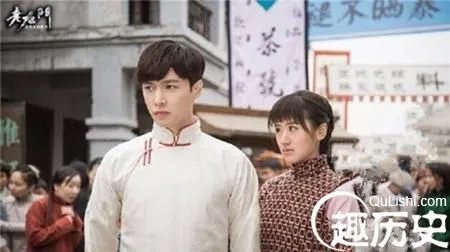 老九门二月红丫头怎么认识的 二月红丫头的故事