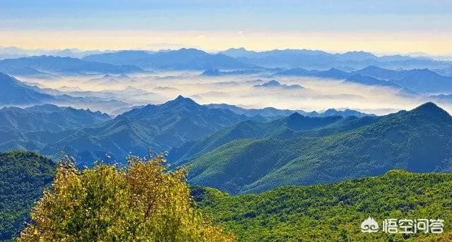 国内有哪些地方被誉为是“摄影人的天堂”?