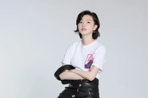万茜是怎么做到,少年感和女人味同在?