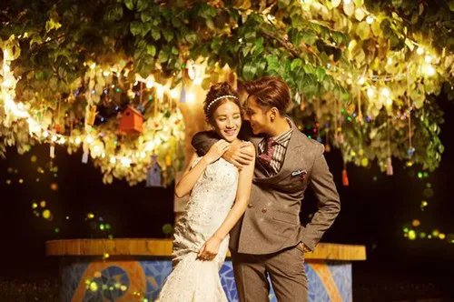 嘉兴婚纱摄影哪家好 婚纱照的意义何在