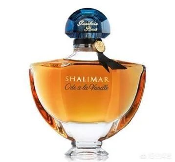 娇兰一千零一夜Shalimar的全部版本有哪些?