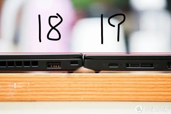 把1.8mm键程还给我!全站首个ThinkPad X1 Carbon 2019、2018款详细对比