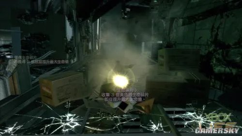 《忍者之刃》快速图文流程攻略