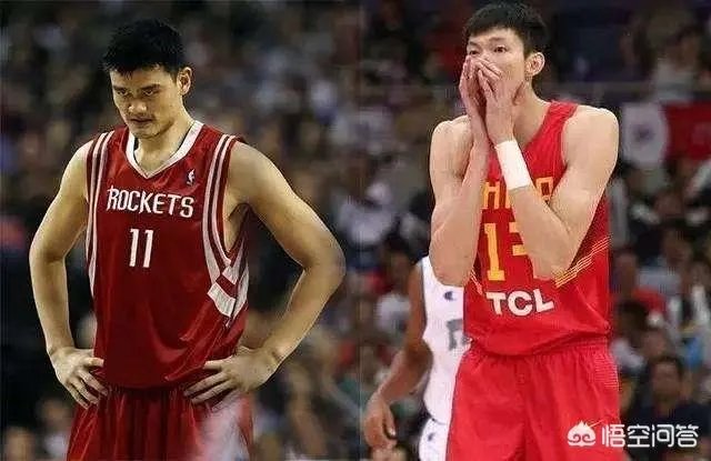 季后赛马上开打,此时火箭召回周琦,难道周琦是火箭争冠的秘密武器吗?