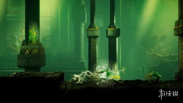 《尘埃异变2》Steam页面上线!现已可加入愿望单!