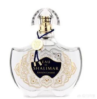 娇兰一千零一夜Shalimar的全部版本有哪些?