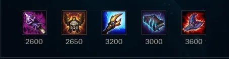 《LOL》9.24流浪法师高胜率攻略