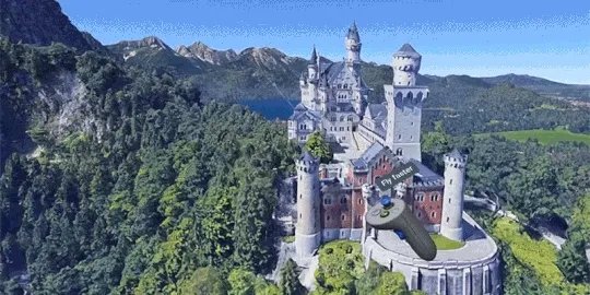 增加快速搜索功能!《谷歌地球VR》正式支持Oculus