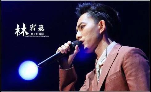 林宥嘉什么时候结婚了?