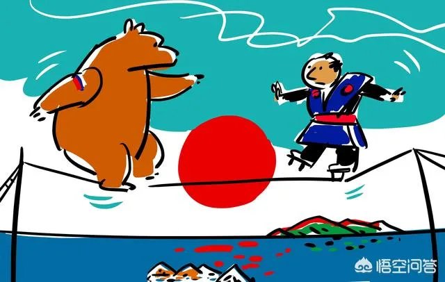 安倍强硬表态不会在中东问题上站队美国,你怎么看?