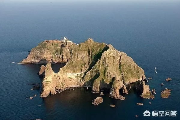 韩国向入侵独岛领空的俄罗斯军机开火示警，日本为什么向韩国提出抗议？
