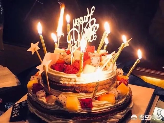 小寨Vcake