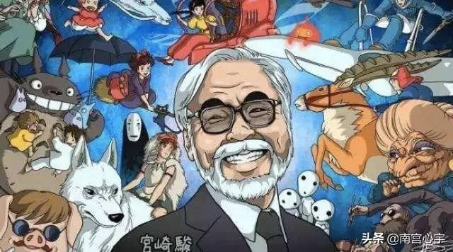 宫崎骏新作制作了多少,还有多少时间可以上映?