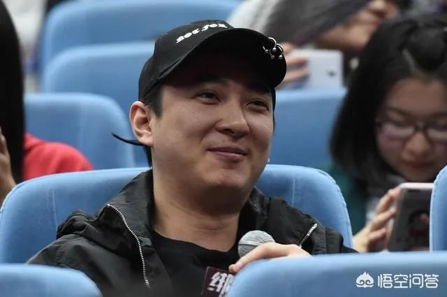 被“娱乐圈纪委”王思聪怒怼之后，明星都是如何回应的？