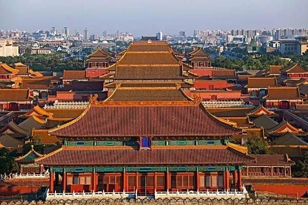 为什么故宫的一些“冷宫”是禁止游客参观?