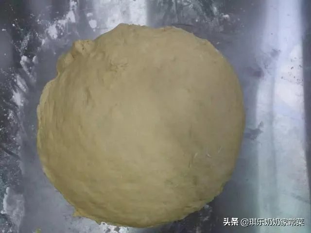红糖馒头家常做法,正宗红糖馒头怎么做?
