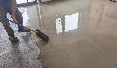 怎样防水补漏