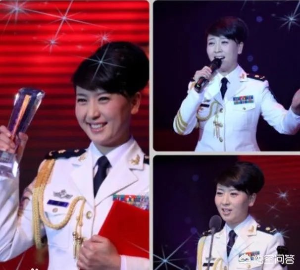 为什么闫学晶二人转感人?