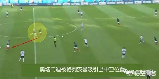 世界杯法国和阿根廷的比赛,你怎么看待阿根廷队?