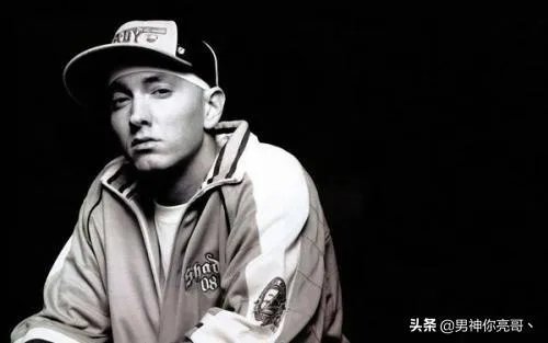 痞子阿姆(Eminem)为什么如此受欢迎?