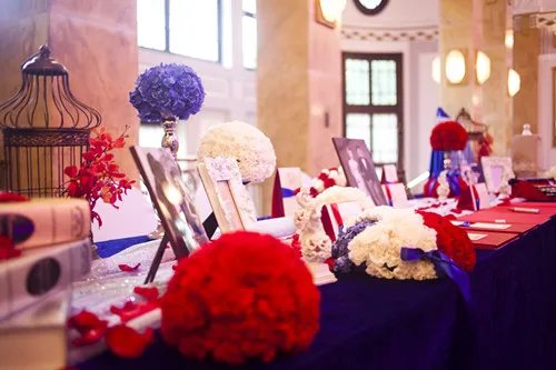 婚庆套餐价目表包含什么 哪些套餐更实惠