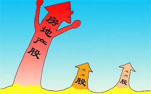 上海2017新房房价走势图 2017上海房价不容乐观