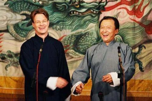 丁广泉去世,相声艺术家丁广泉在业内有哪些成就?