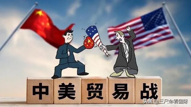 如果特朗普倒台,你希望谁担任下一任美国总统?
