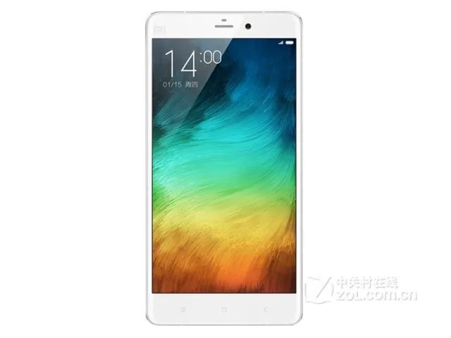 抢购量无法想象 红米note2官网价售699元