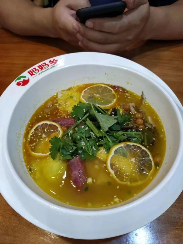 想学冒菜,到哪里能学习冒菜的手艺?