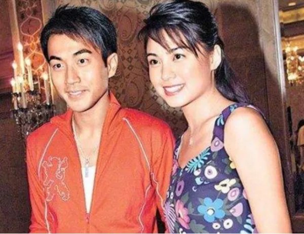 刘恺威隐瞒11年的前妻，连杨幂都甘拜下风，这个人究竟是谁？